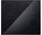 Електропанель варильна INTERLINE  VCE 602 BA/2
