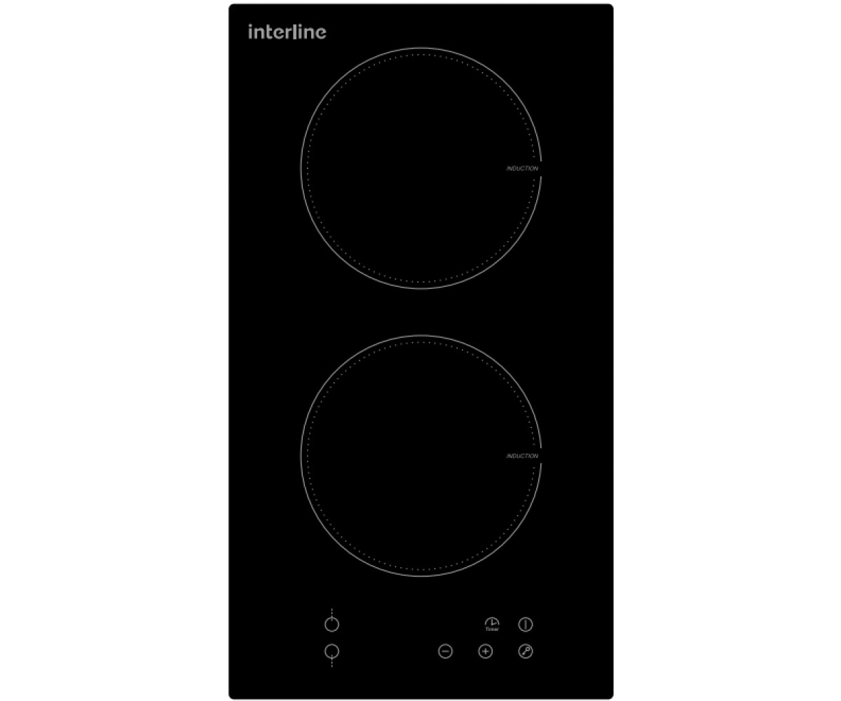 Склокерамічна плита INTERLINE  VCI 330 BA VCI 330 BA