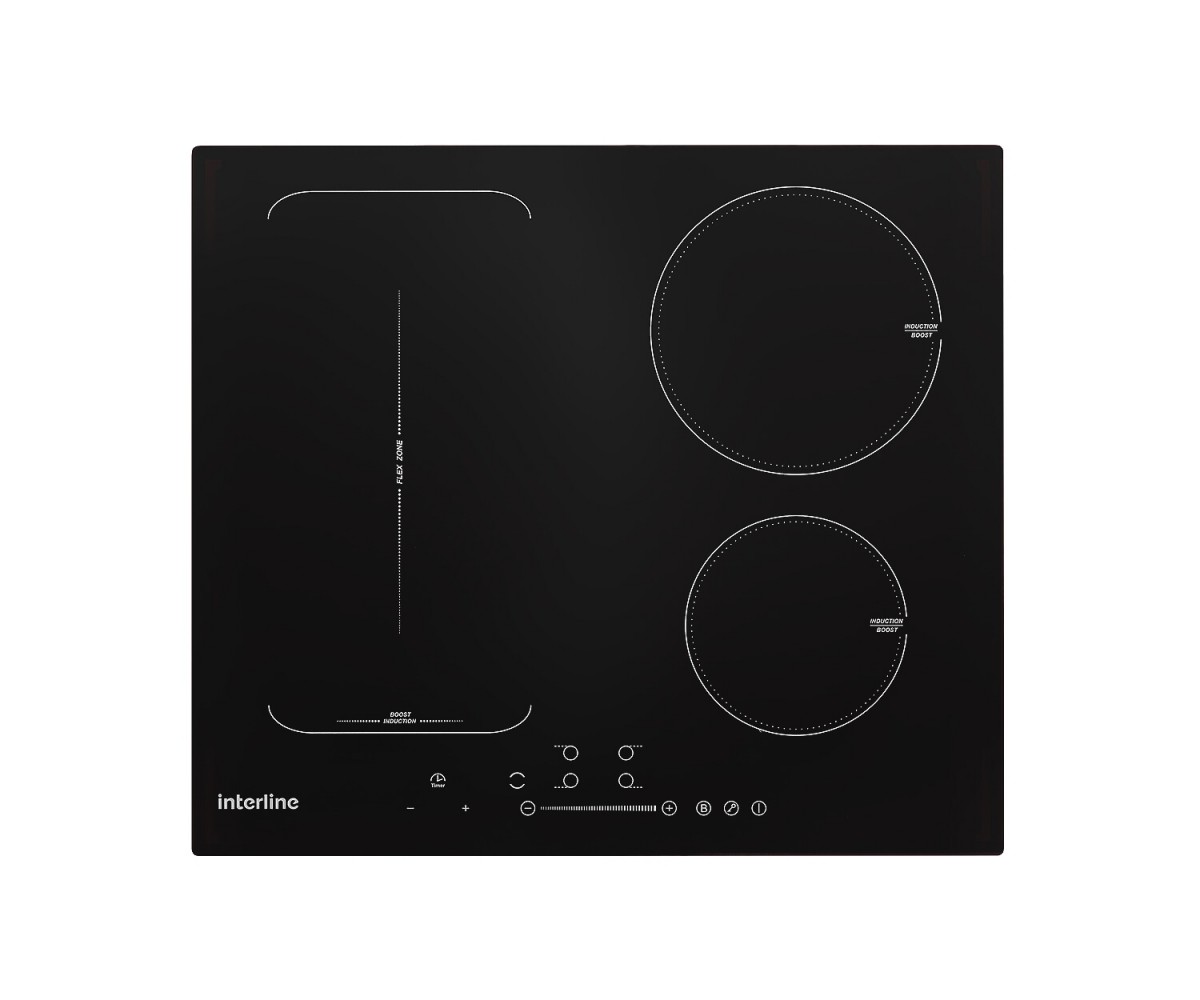 Поверхня INTERLINE  VCI 602 BA VCI 602 BA