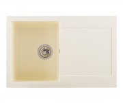 Кухонна мийка INTERLINE VEGA VEGA OLD WHITE