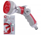 Пистолет для полива INTERTOOL  GE-0009