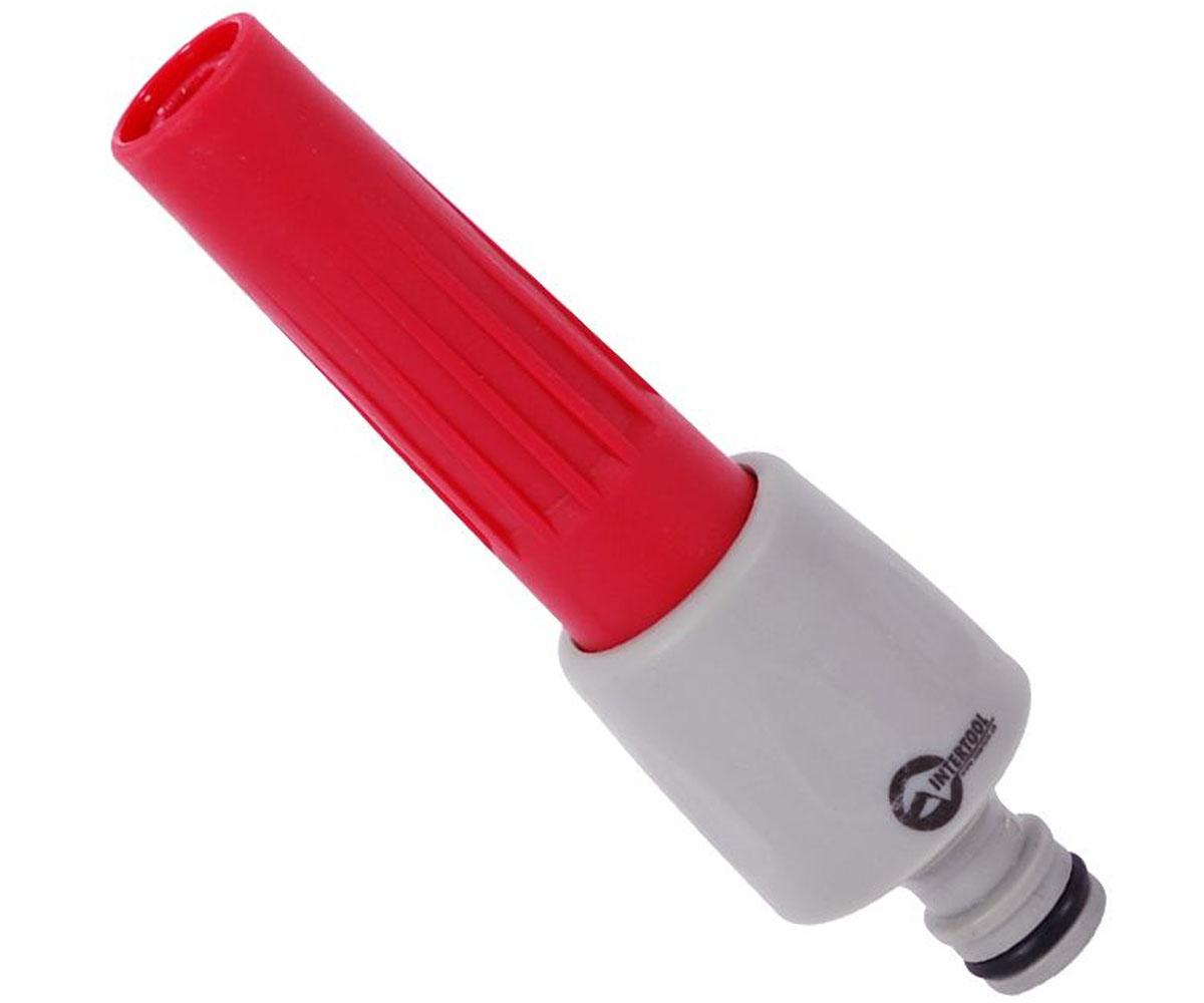 Насадка для поливу 1/2 INTERTOOL  GE-0021 GE-0021