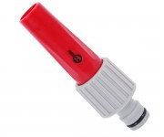 Насадка для полива 3/4 INTERTOOL  GE-0022