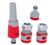 Насадка для полива INTERTOOL  GE-0032