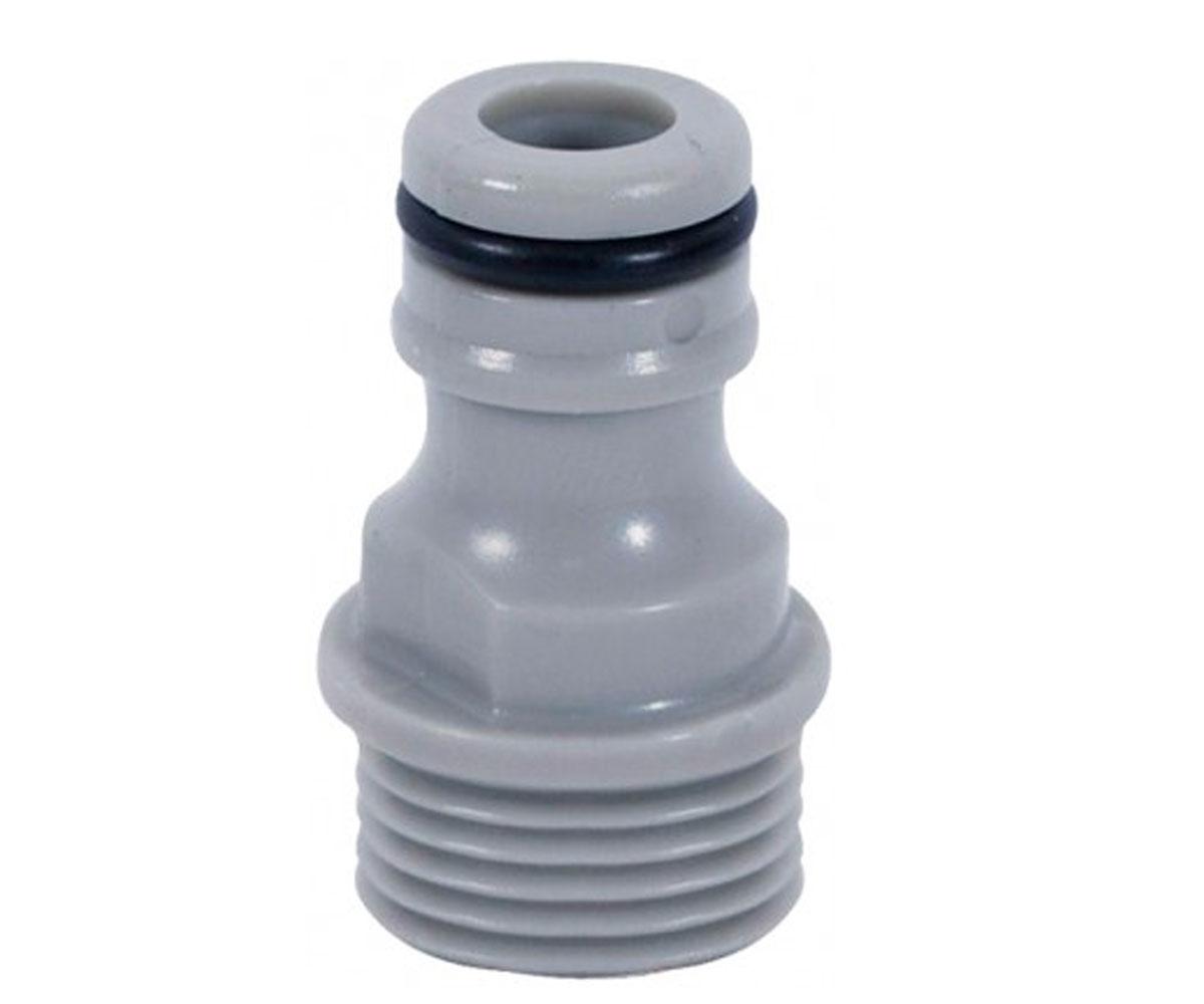 Адаптер на коннектор 1/2 INTERTOOL  GE-1001 GE-1001