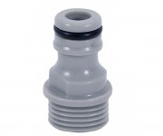 Адаптер на коннектор 1/2 INTERTOOL  GE-1001