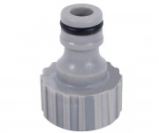 Адаптер для конектора 1/2 INTERTOOL  GE-1008