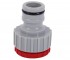 Адаптер универсальный для коннектора 3/4 INTERTOOL  GE-1012 GE-1012