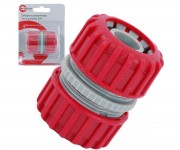 Муфта для шланга 3/4 INTERTOOL  GE-1014