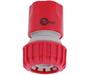 Конектор 1/2 для шланга 3/4 INTERTOOL  GE-1017