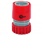 Коннектор 3/4 для шланга 3/4 INTERTOOL  GE-1018