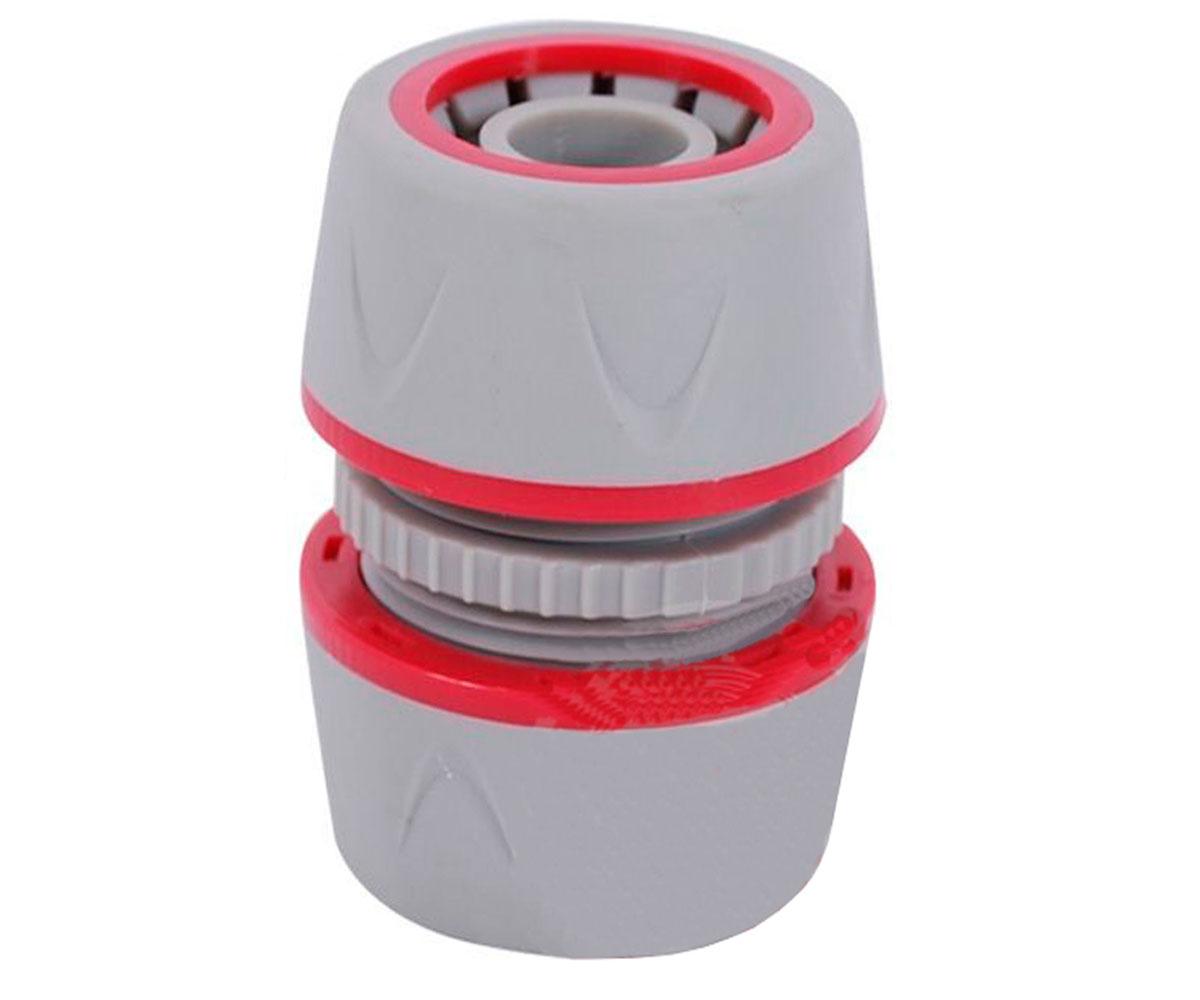 Муфта для шланга 3/4 INTERTOOL  GE-1114 GE-1114