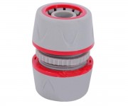 Муфта для шланга 3/4 INTERTOOL  GE-1114