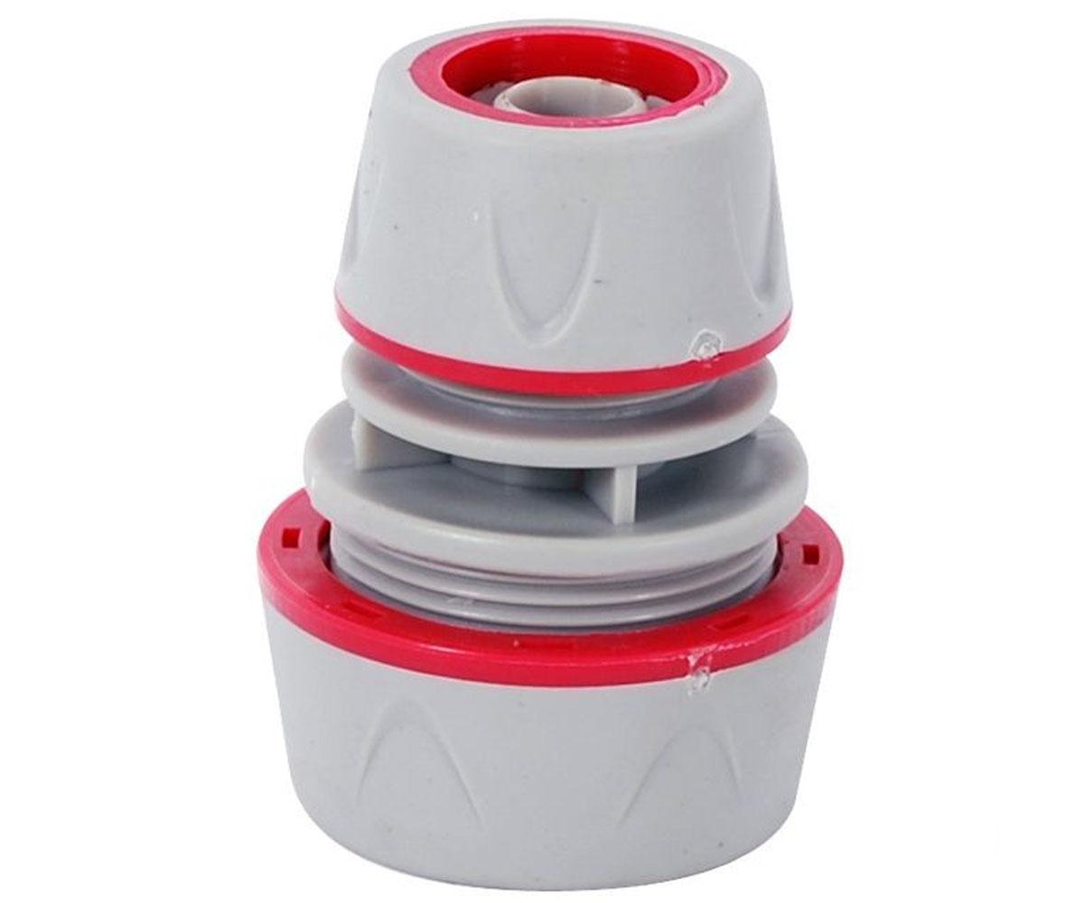 Муфта для шлангу 1/2, 3/4 INTERTOOL  GE-1115 GE-1115