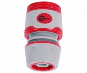 Коннектор для шланга 1/2 INTERTOOL  GE-1116