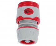 Коннектор с аквастопом 1/2 INTERTOOL  GE-1119