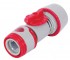 Конектор регулює 3/4 INTERTOOL  GE-2002 GE-2002