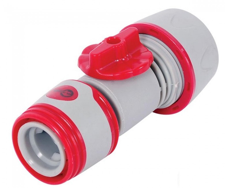 Конектор регулює 3/4 INTERTOOL  GE-2002 GE-2002