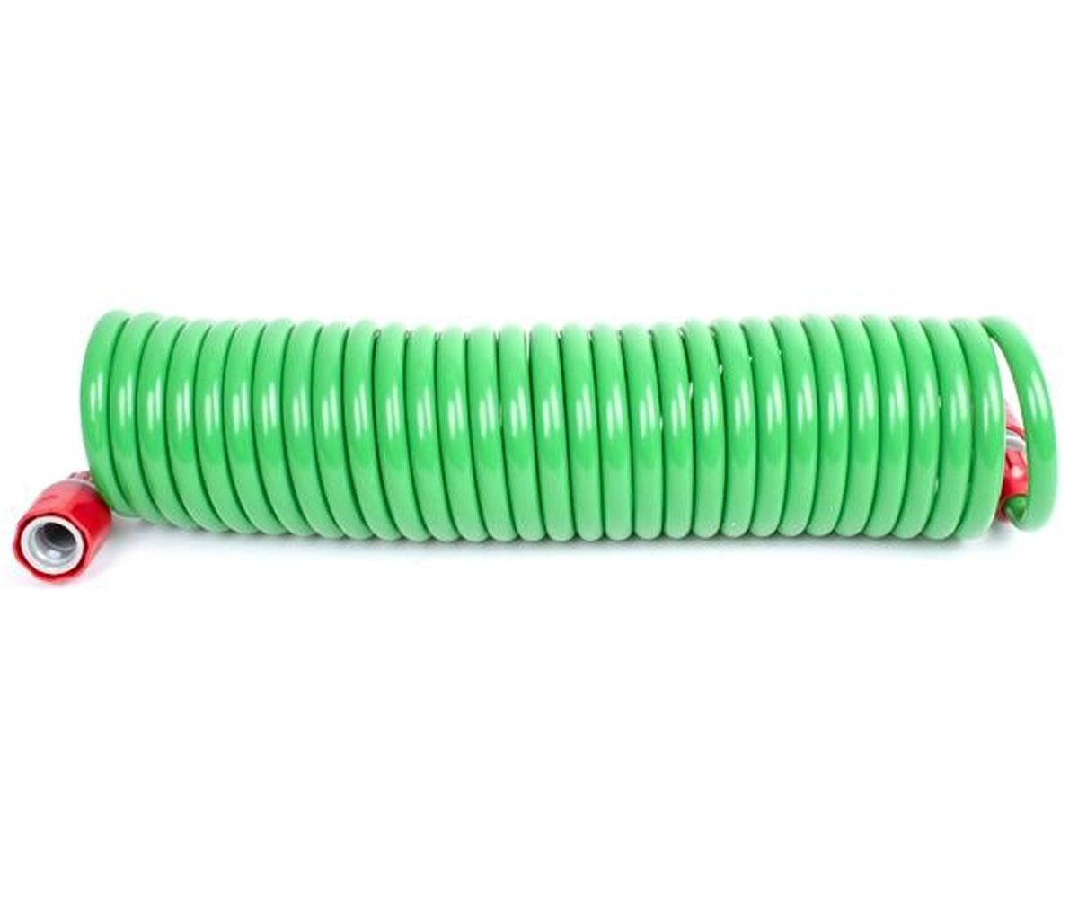 Шланг для полива 7,5 м INTERTOOL  GE-4001 GE-4001