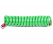 Шланг для поливу 7,5 м INTERTOOL  GE-4001