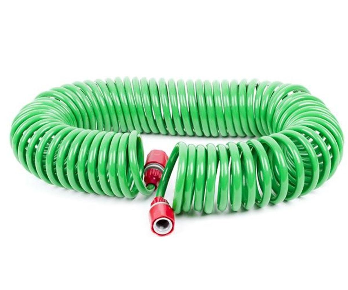 Шланг для поливу 15 м INTERTOOL  GE-4002 GE-4002