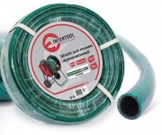 Шланг для поливу армований 10 м INTERTOOL  GE-4021