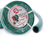 Шланг для полива армированный 20 м INTERTOOL  GE-4023