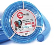 Шланг для води 30 м INTERTOOL  GE-4055