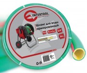 Шланг для води 4-х шаровий 30 м INTERTOOL  GE-4125