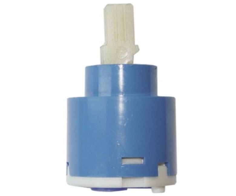 Картридж керамический 35 мм INVENA  AA-08-001 AA-08-001