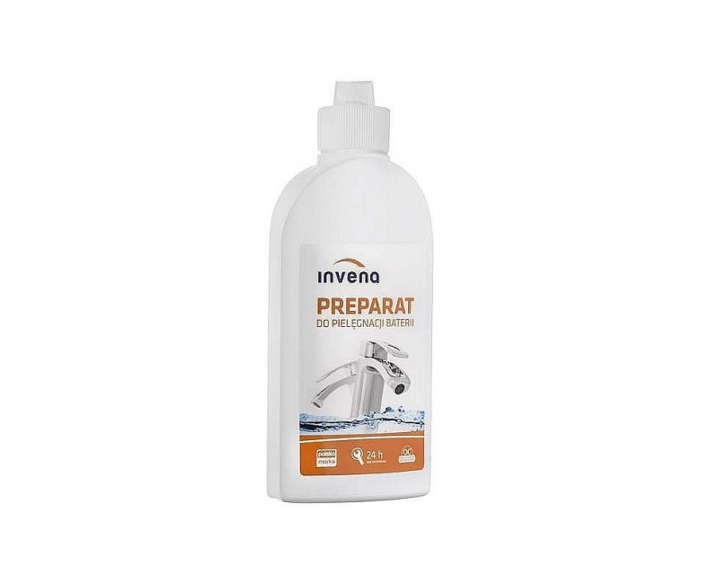 Чистящее средство INVENA  AA-64-001 AA-64-001