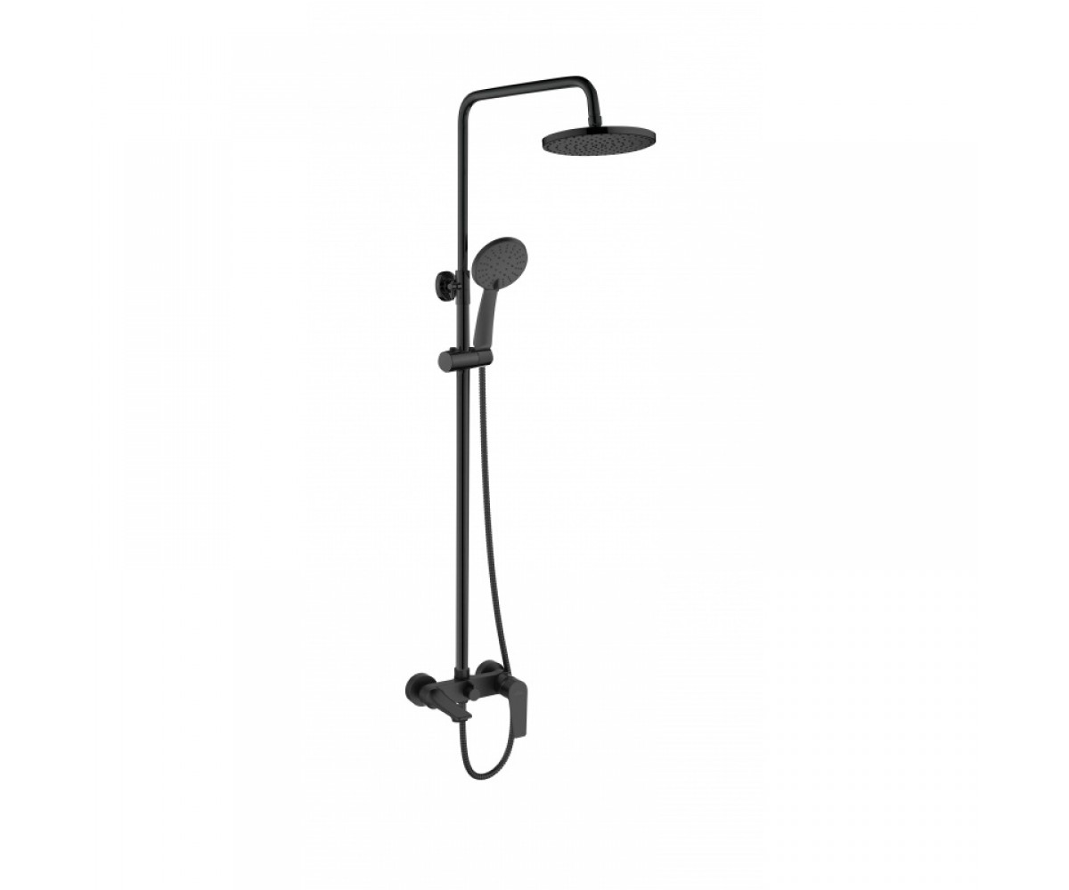 Душова система INVENA DOKOS AU-19-B04 AU-19-B04