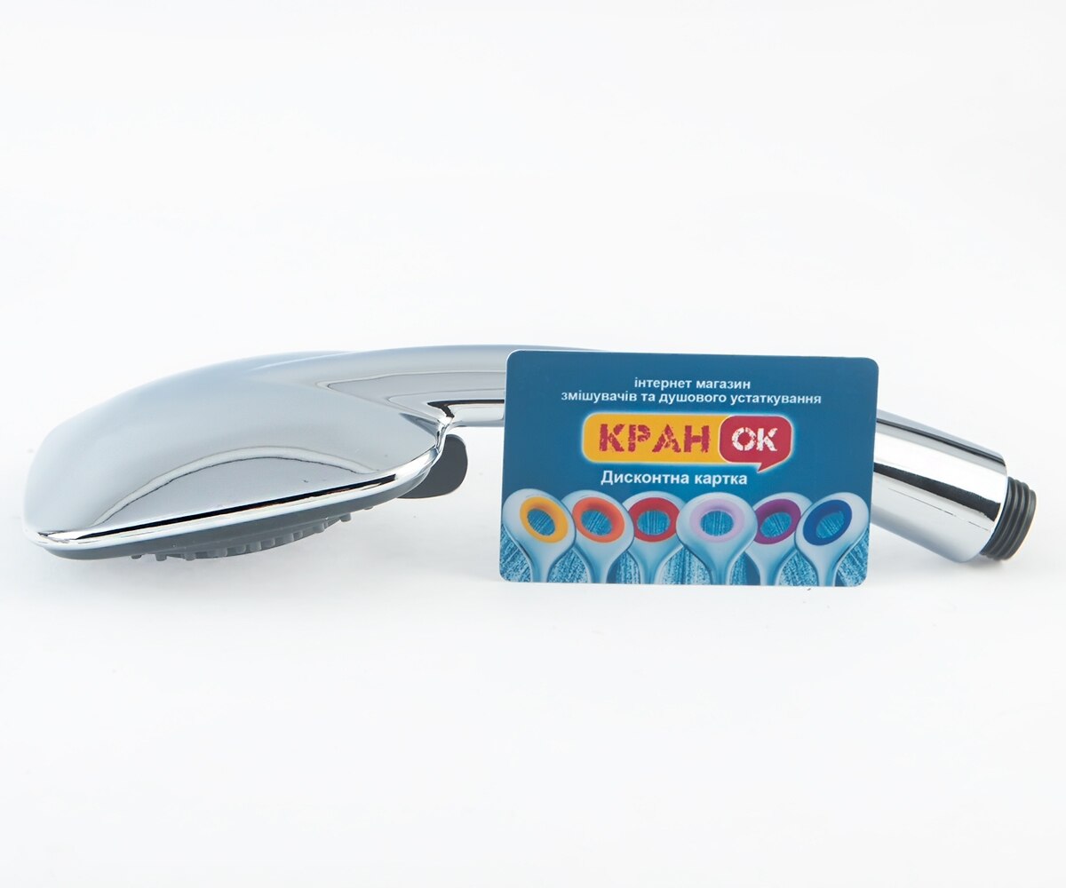 Набор для душа  ALIZE MINI EXE AU-81-M01:Фото 2