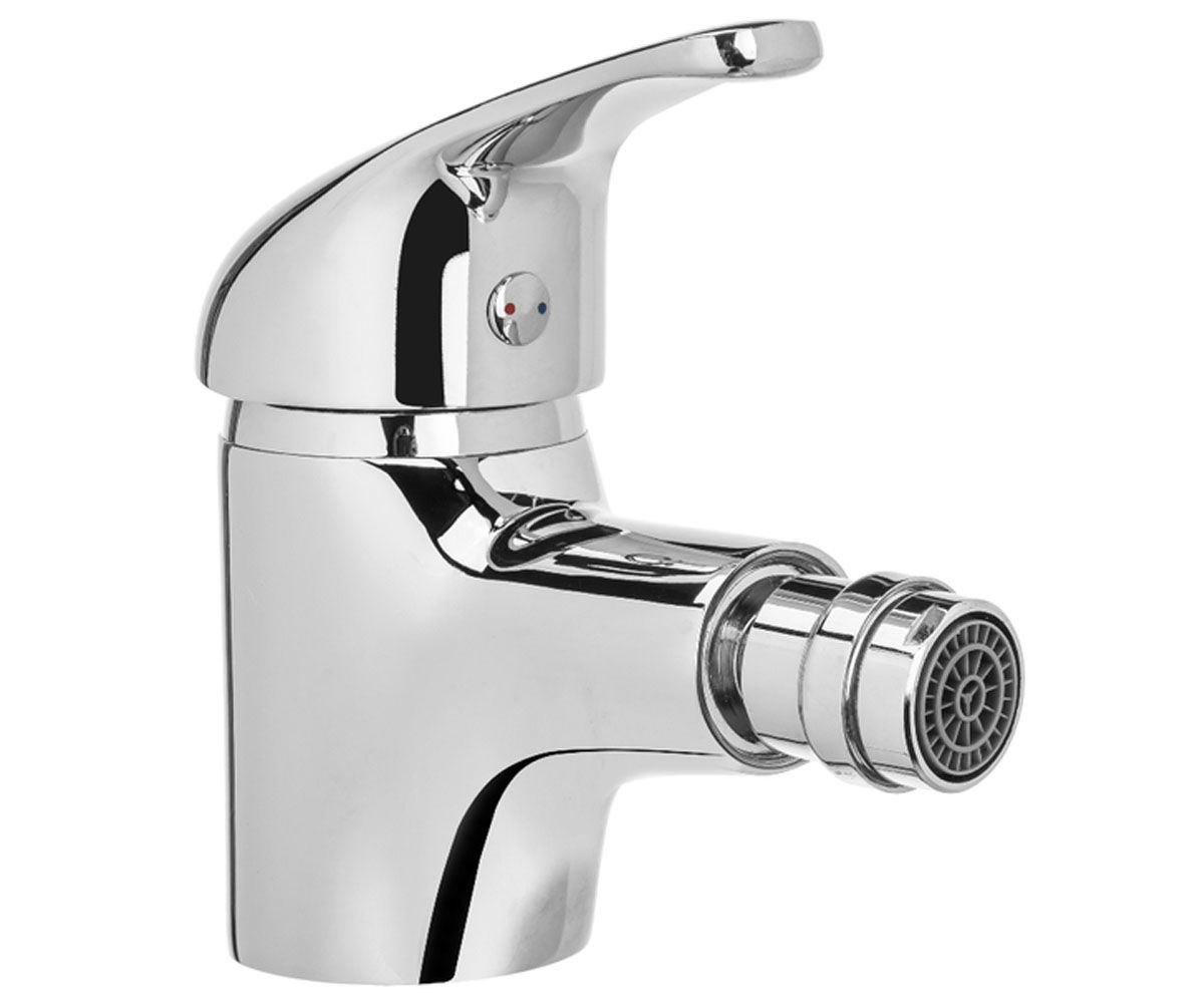 Змішувач для біде INVENA PEREA BB-05-001 BB-05-001