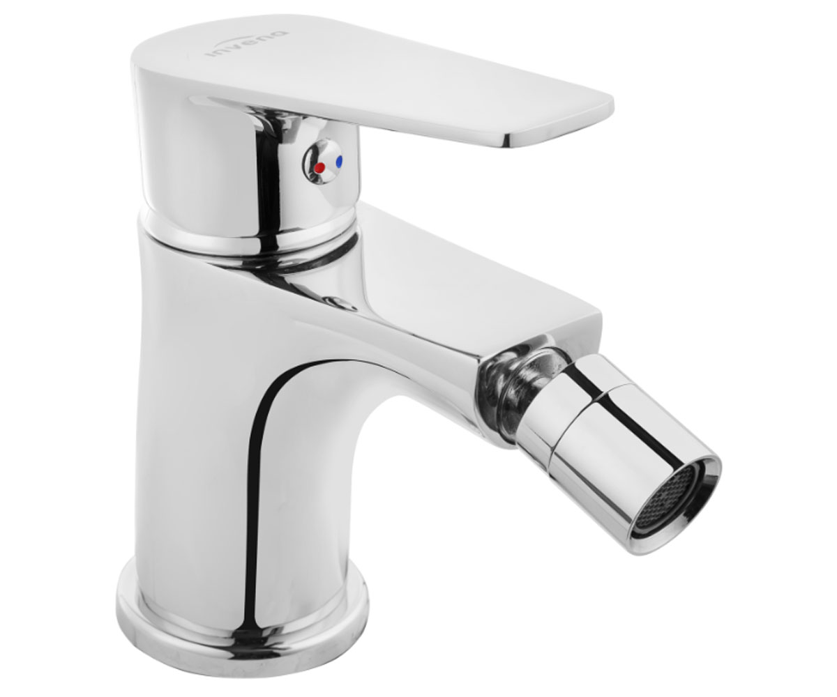 Змішувач для біде INVENA DOKOS BB-19-001 BB-19-001