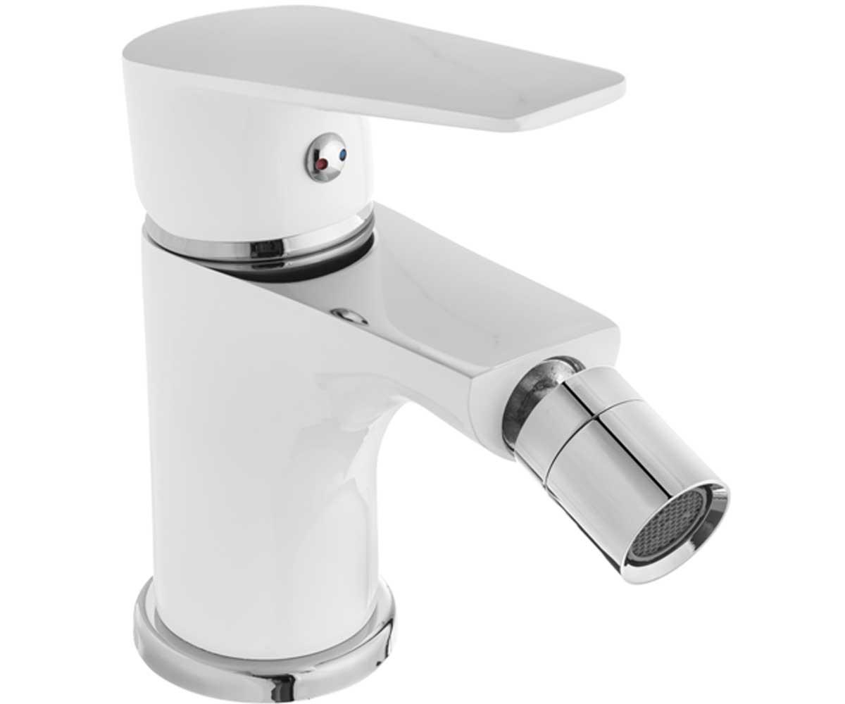 Змішувач для біде INVENA DOKOS BB-19-002 BB-19-002