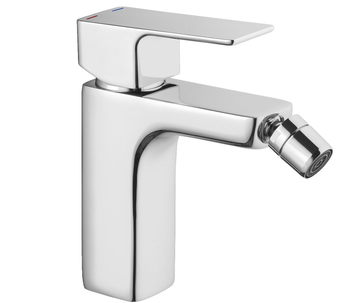 Змішувач для біде INVENA NYKS BB-28-001 BB-28-001