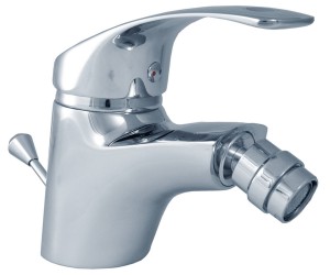 Змішувач для біде INVENA NEA CHROM BB-83-001