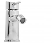 Змішувач для біде INVENA PERONI EXE BB-93-001
