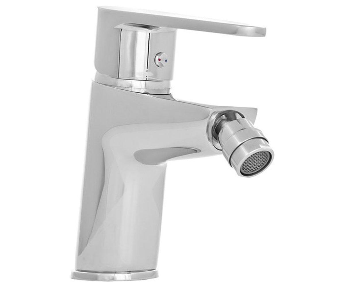 Змішувач для біде INVENA NAXOS CHROM EXE BB-98-001 BB-98-001
