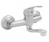 Настенный смеситель INVENA MITRIS BC-79-K01 BC-79-K01