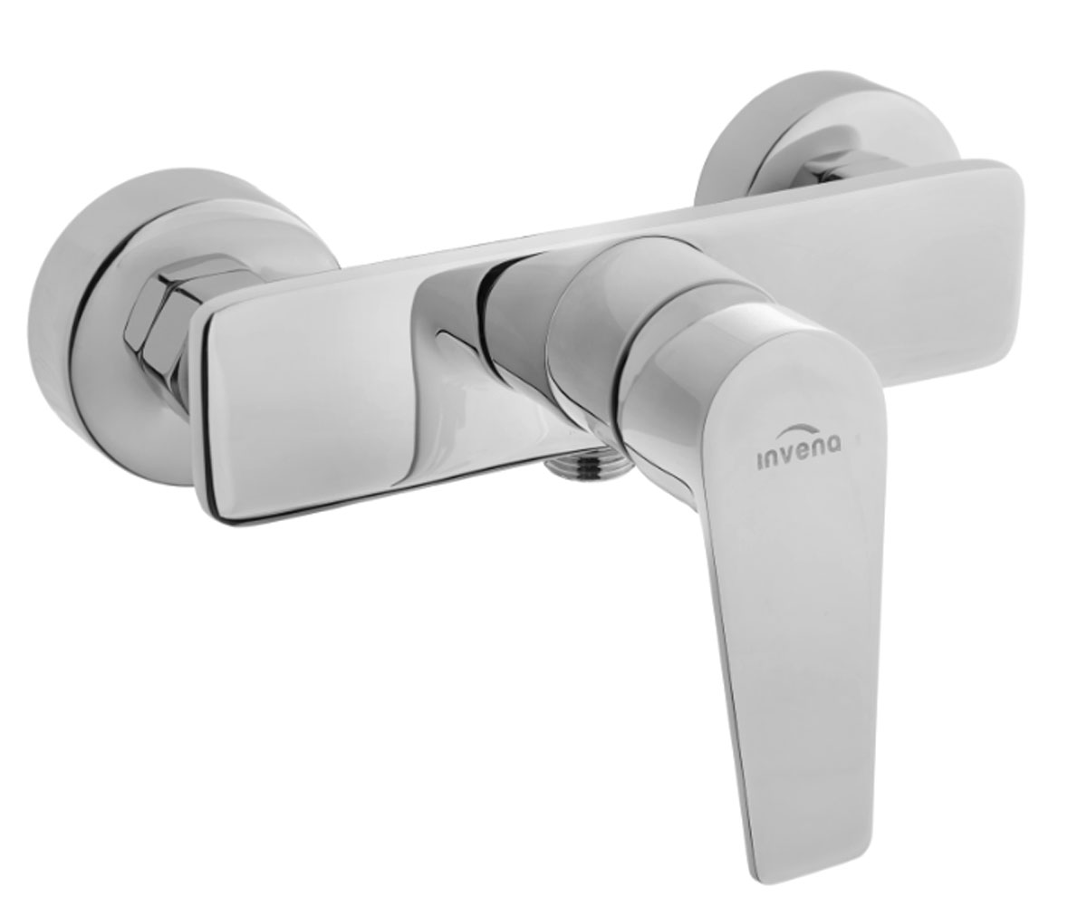 Змішувач для душу INVENA DOKOS BN-19-001 BN-19-001