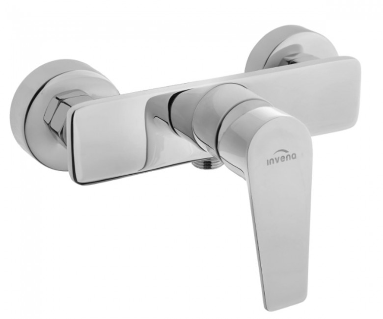 Смеситель для душа INVENA DOKOS BN-19-001 BN-19-001