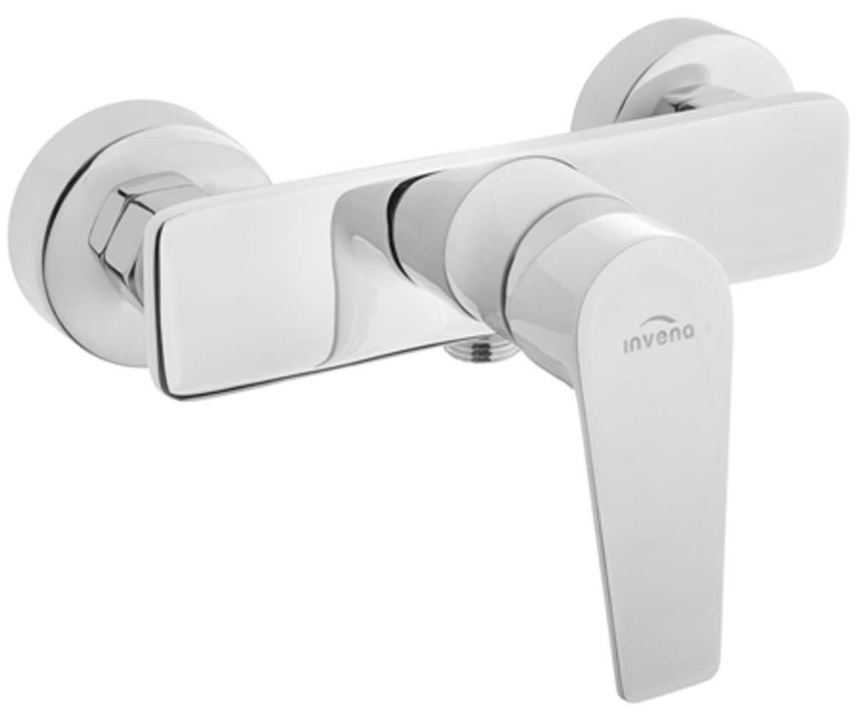 Змішувач для душу INVENA DOKOS BN-19-002 BN-19-002