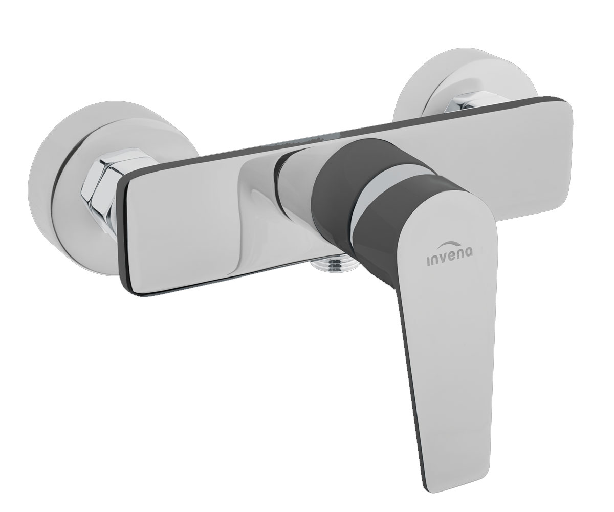 Змішувач для душу INVENA DOKOS BN-19-005 BN-19-005