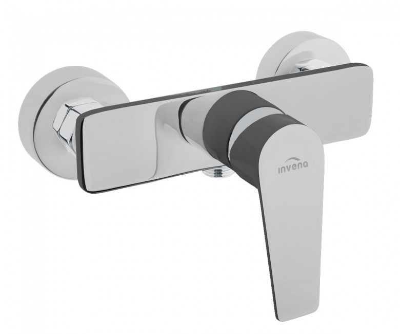 Змішувач для душу INVENA DOKOS BN-19-005 BN-19-005