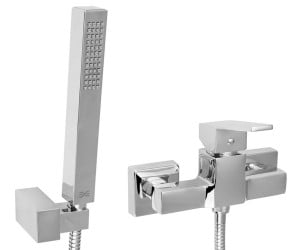Смеситель для душа INVENA MARMO EXE BN-72-001