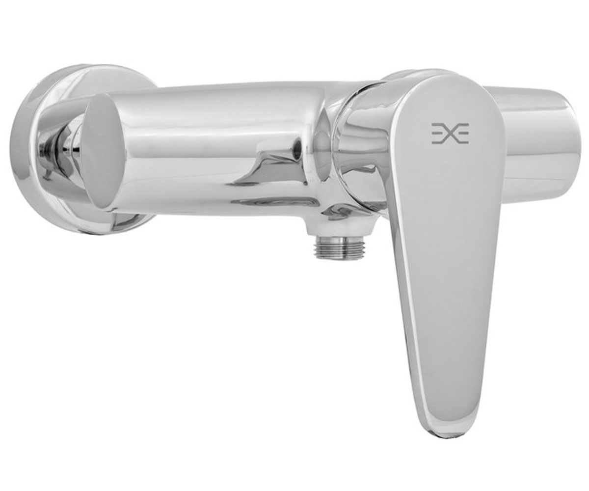 Змішувач для душу INVENA NAXOS CHROM EXE BN-98-001 BN-98-001