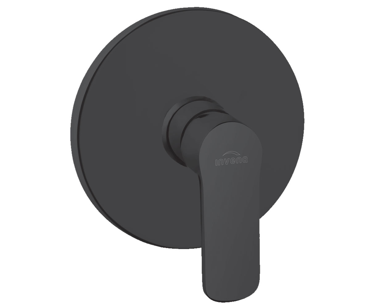 Змішувач для душу INVENA SIROS BP-90-4O1 BP-90-4O1