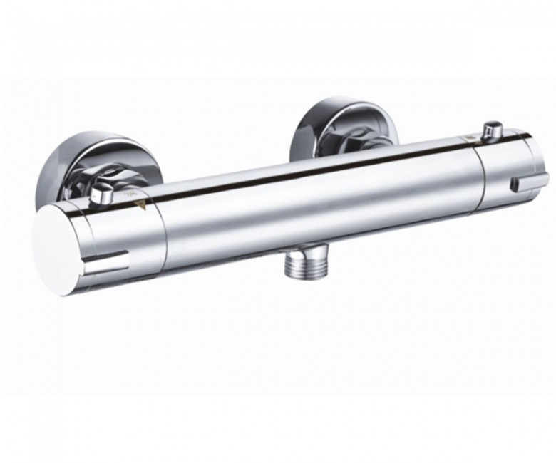 Смеситель с термостатом INVENA  BT-00-001 BT-00-001